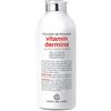 IST.GANASSINI SPA Vitamindermina Polvere Setificante Con Polvere Di Seta Talco Profumato 100 G