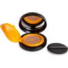 DIFA COOPER COSMETICI Heliocare 360Â° Cushion Beige Protezione Solare 15 G