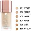 I.C.I.M. (BIONIKE) INTERNATION Fondotinta Anti-Age Lifting Defence Color BioNike 203 Sable 30ml