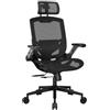 Cougar Gaming/officE-Stuhl Speeder One Mesh Schwarz (cgR-SpO-Blb)