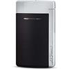S.T. Dupont ST Dupont Accendino Nuovo miniJet Nero Opaco
