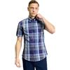 Ben Sherman Classic Camicia A Quadri Uomo