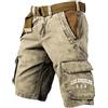 Generic Medium Drawstring Shorts da Mare Pantaloncini Cotone Bianco Elastico Surf E Costumi Tessuto Quadretti Paura Comode Particolari Poco Le Interna Jogging Split Seta Set