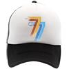 Hopestly 77 Maggio 25th Cappellini e Berretti da Baseball Unisex Uomo Donna Adulto Regolabile cap Men's Woman's Adult Adjustable