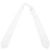 VALICLUD 3Pcs Nastro Di Laurea Scialle Bianco Abbigliamento Messicano Decorazione Messicana Sciarpa Di Laurea Accessorio Uniforme Di Laurea Nappa Di Laurea 2022 Unisex Stola Di Laurea