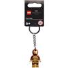 LEGO Marvel Super Heroes Portachiavi Minifigure Iron Man 854240