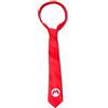 Difuzed Unbekannt Super Mario Ties Nintendo - Super Mario Badge Necktie Red [Edizione: Germania]