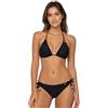 Bugatti®, bikini da donna nero 40