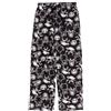 TruffleShuffle Disney The Nightmare Before Christmas - Pantaloni da salotto con personaggi