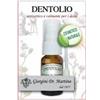 DR.GIORGINI SER-VIS Srl DENTOLIO 10ML GIORG