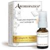 DR.GIORGINI SER-VIS Srl CHINA OFFICINALIS 30 CA