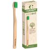 Curasept Spazzolino Morbido in Legno FSC - 1 Pezzo