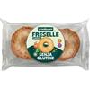 GRANI BUONI Srl GRANIBUONI Freselle 140g