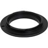 Generico Adattatore macro inverso, compatibile con Pentax, 40.5 49 52 | 55 58 62 67 72 77mm filettatura maschio, per attacco K/Sony E NEX, fuoco manuale(40.5mm,Sony E NEX Mount)