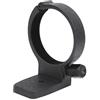Sxhlseller Anello di Montaggio per Treppiede con Collare per Obiettivo per Teleobiettivo F4 da 70 a 200 Mm