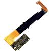 Generic Cavo a nastro originale FPC per XA2 Cavo Flessibile Della Macchina Fotografica Trasparente Visual 10 CM per la Sostituzione Dello Schermo LCD