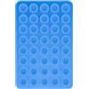 Generic Presa per telefono in silicone, supporto per telefono a | Supporto per telefono con presa forte per video, supporto per cellulare con impugnatura adesiva a 40 grip per telefoni cellulari