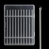 AAwipes Stick in Gel Antistatico ESD per CCD/CMOS e Moduli LED/OLED | Rimuove delicatamente polvere e particelle da fotocamere DSLR, mirrorless e obiettivi; indicato anche per uso professionale