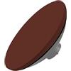RKJRTK 42 cm, morbida copertura per lampada diffusore, diffusore in tessuto, diffusore professionale Soft Light Socke, Studio Montages, riflettore standard, Fotografia, Bellezza, Soft Light, cover Softbox