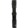 Mobestech Telescopio Telefono Monocolo Telescopico 10-300x40, Metallo Nero, Portatile, per Campeggio e Viaggio, Alta Potenza