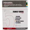 Noi Test Family Drug Test Farmacia Test Anti Droga Su Urine Monouso