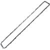AAAQQ Catena per motosega da 63,5 cm, ricambio per Stihl 3623-005-0084 84 maglie di trasmissione 3/8 passo .050, catena di ricambio da 65 cm adatta per Stihl 33RSC-84 MS 361 462 311 309 (1 catena)