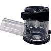KIMGU Base del router di ricambio per Makita 195560-6 196612-6 196613-4 XTR01Z RT0700C DRT50 DRT50Z RT0701C RT0700 Trimmer Router