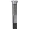 Yinhing Affilatrice Mandrino Ad Alta Precisione M20 Rettificatrice per Filettatura Sostituzione della Pinza Elastica per Utensili e Accessori di Rettifica da 9Mm (8mm)
