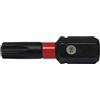 Forgefix ForgeFast TORX® - Punta a percussione compatibile TX30 x 25 mm (scheda 2)