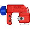 KNIPEX Tools 90 31 01 SBA TubiX® S Tagliatubi, 7,6 cm