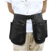 Generic Borsa porta attrezzi da giardino, multitasche, per edilizia esterna, per la casa, strumento domestico per sport, giardinaggio, edilizia, idraulica | per la casa, strumento domestico per sport, giardinaggio, edilizia, idraulica