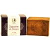 isha Dafne sapone di aleppo 40% olio di alloro 200 g