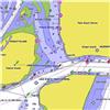 GARMIN CARTOGRAFIA BLUECHART G3 HD HXEU014R Italy, Adriatic Sea
