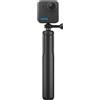 GOPRO GO PRO MAX GRIP+TRIPOD MAX Impugnatura + treppiedi estensibile