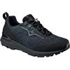 LOMER SPYDER ULTRA MTX TOTAL BLACK Scarpa Trekking Donna