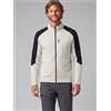COLMAR THERMAL FULL ZIPPER JERSEY WITH WAFFLE EFFE Softshell umo