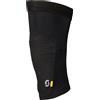 SCOTT KNEE GUARDS SOLDIER GHOST BLACK GINOCCHIERA