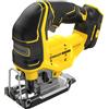STANLEY FATMAX SFMCS650B-XJ seghetto alternativo brushless V20 18V solo corpo