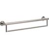 Delta Faucet 41519-SS Contemporary Towel Bar/Assist Bar, 24-Inch, Stainless