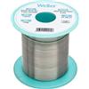Weller WSW SCN M1 (T0051402699) Filo Saldante, Ø 1.0mm, 100g, Lega Sn99.3Cu0.6Ni0.05, Contenuto di Fondente 3,5%