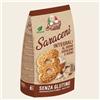 Inglese Gluten Free Gaia Inglese Biscotti Saraceni All'avena 300 G