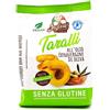 Gaia Inglese Taralli Olio Evo 180 G