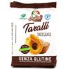 Gaia Inglese Taralli Integrali 180 G