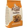 Gaia Inglese Biscotti Cookies 200 G