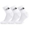 The North Face Everyday Standard Crew - 3p Calzini Unisex - Adulto (Pacco da 1)