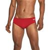 Speedo Prolt Splice Brief Prolt Splice Brief Unisex - Adulto (Pacco da 1)
