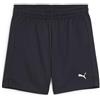 PUMA - Tad Ess Woven Shorts B, Pantaloncini Intrecciati Bambini e Ragazzi