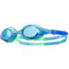 TYR Miroir-Costume da Bagno, Occhiali Bambino