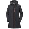 Helly Hansen Donna Giacca Lunga Belfast