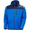 Helly Hansen Crew Hooded Jacket 2.0 Giacca Uomo